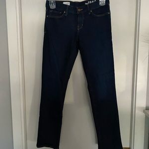 Gap 1969 Jeans